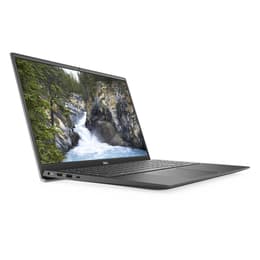 Dell Vostro 5502 15-inch (2020) - Core i5-1135G7﻿ - 16GB - SSD 256 GB + HDD 256 GB QWERTZ - German