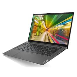 Lenovo IdeaPad 5 14-inch (2020) - Ryzen 5 4500U - 8GB - SSD 256 GB QWERTY - English