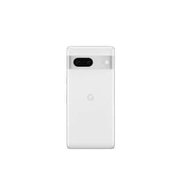 Google Pixel 7 256GB - White - Unlocked