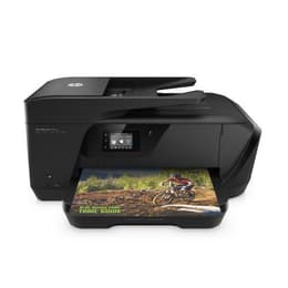 HP Officejet 7510 Inkjet printer