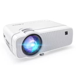Abox GC357 Video projector 6000 Lumen - Grey