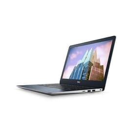 Dell Vostro 5370 13-inch (2018) - Core i5 - Gen 8 (U) - 8GB - SSD 256 GB QWERTY - Swedish