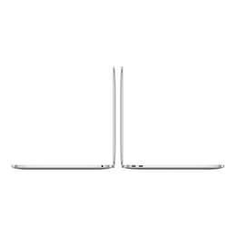 MacBook Pro Retina 13-inch (2016) - Core i5 - 16GB SSD 512 QWERTY - English