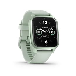 Smart Watch Garmin HR GPS Venu SQ2 - Green