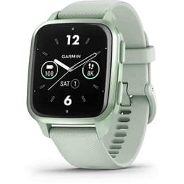Smart Watch Garmin HR GPS Venu SQ2 - Green