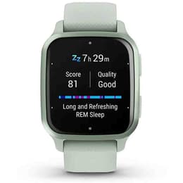 Smart Watch Garmin HR GPS Venu SQ2 - Green