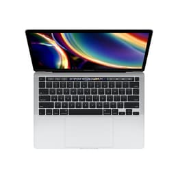 MacBook Pro Retina 13-inch (2020) - Core i5 - 32GB SSD 1000 QWERTY - English