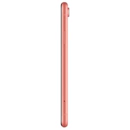 iPhone XR 128GB - Coral - Unlocked