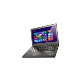 Lenovo ThinkPad X240 12-inch (2013) - Core i5-4300U - 8GB - SSD 128 GB AZERTY - French