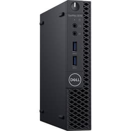 Dell OptiPlex 3070 Micro Pentium Gold G5420T 3.2 - SSD 256 GB - 32GB