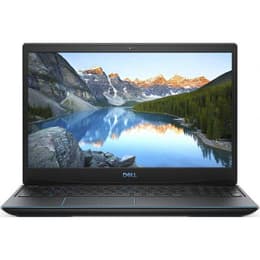 Dell G3 3590 15-inch - Core i5-9300H - 8GB 256GB NVIDIA GeForce GTX 1050 AZERTY - French