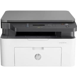 HP Laser MFP 135w Monochrome laser