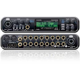 Motu UltraLite-MK3 Audio accessories