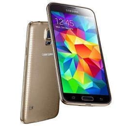 Galaxy S5 Plus 16GB - Copper - Unlocked