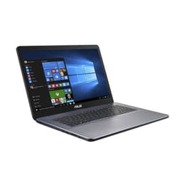 Asus P1700UF-GC076R 17-inch () - Core i7-8550U - 8GB - SSD 256 GB + HDD 1 TB AZERTY - French