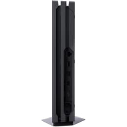 PlayStation 4 Pro 1000GB - Black + FIFA 20