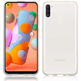 Galaxy A11 32GB - White - Unlocked