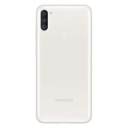 Galaxy A11 32GB - White - Unlocked