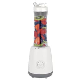 Blenders Tesco Blend And Go Liquid Blender SBL22 0.6000L - White