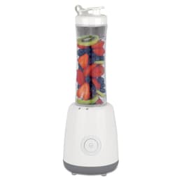 Blenders Tesco Blend And Go Liquid Blender SBL22 0.6000L - White