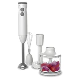 Blenders Tesco Blend And Go Liquid Blender SBL22 0.6000L - White
