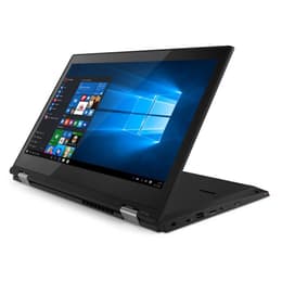 Lenovo ThinkPad L380 Yoga 13-inch Core i5-8250U - SSD 128 GB - 8GB QWERTY - English