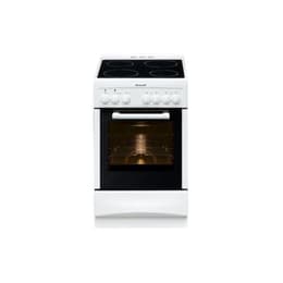 Brandt KV1150W Cooking stove
