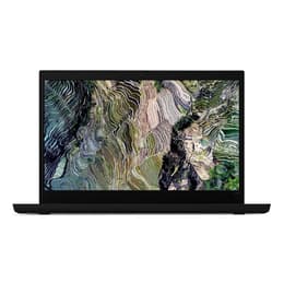 Lenovo ThinkPad L15 G2 15-inch (2021) - Core i5 - Gen 11 (G) - 16GB - SSD 256 GB QWERTY - Swedish