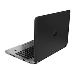 Hp ProBook 430 G1 13-inch (2013) - Core i3-4005U - 8GB  - SSD 128 GB AZERTY - French