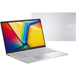 Asus Vivobook 15 F1504ZA-NJ707W 15-inch (2023) - Core i7-1255U - 16GB - SSD 512 GB QWERTY - Spanish