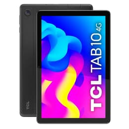 TCL Tab 10L 32GB - Black - Wi-Fi