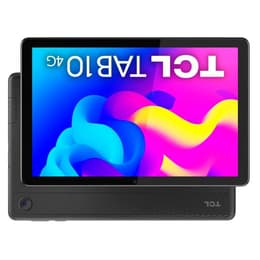 TCL Tab 10L 32GB - Black - Wi-Fi