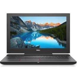 Dell G5 5587 15-inch - Core i7-8750H - 16GB 1256GB NVIDIA GeForce GTX 1060 AZERTY - French