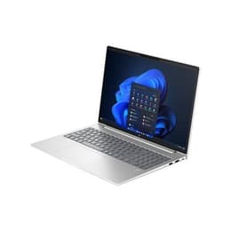 HP ProBook 4 G1i AI 16-inch (2025) - Core Ultra 5 225U - 8GB - SSD 256 GB AZERTY - French