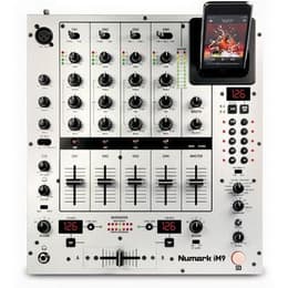 Numark IM9 Audio accessories