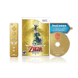 Nintendo The Legend Of Zelda Skyward Sword Limited Edition