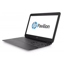 HP Pavilion 15-BC400NS 15-inch - Core i5-8250U - 8GB 128GB NVIDIA GeForce GTX 1050 QWERTY - Spanish