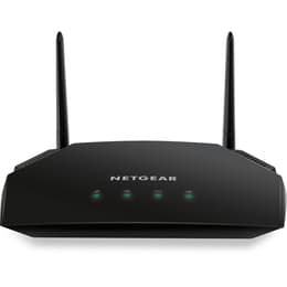 Netgear R6260-100PES Router