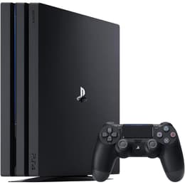 PlayStation 4 Pro + Red Dead Redemption II