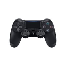 PlayStation 4 Pro 1000GB - Black + Red Dead Redemption II