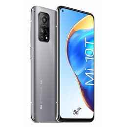 Xiaomi Mi 10T Pro 5G 256GB - Silver - Unlocked