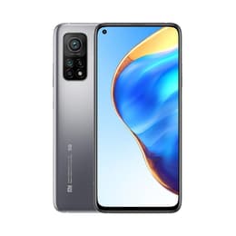 Xiaomi Mi 10T Pro 5G 256GB - Silver - Unlocked