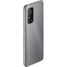 Xiaomi Mi 10T Pro 5G 256GB - Silver - Unlocked