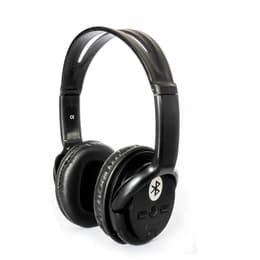 Bat Music FD-BT-668S wired Headphones - Black