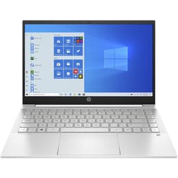 HP 13-bb0275ng 13-inch (2021) - Core i5 - Gen 11 (G) - 8GB - SSD 512 GB QWERTZ - German