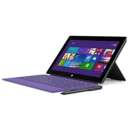 Microsoft Surface Pro 3 12-inch Core i3-4020Y - SSD 64 GB - 4GB AZERTY - French