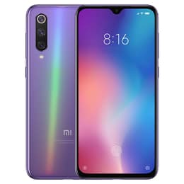 Xiaomi Mi 9 SE 128GB - Purple - Unlocked