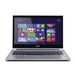 Acer Aspire V5-123-12104G32 11-inch (2013) - E1-2100 - 4GB - HDD 320 GB AZERTY - French