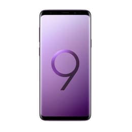 Galaxy S9+ 256GB - Purple - Unlocked - Dual-SIM