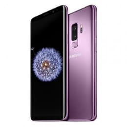 Galaxy S9+ 256GB - Purple - Unlocked